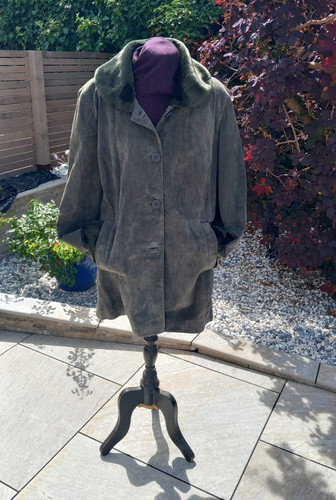 Cappotto beth terrell vera - cappotto,