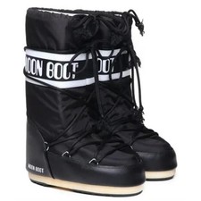 Moon boot icon - icon, nylon