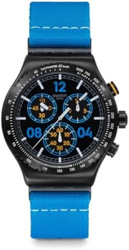 Swatch nuovo irony chrono - swatch,