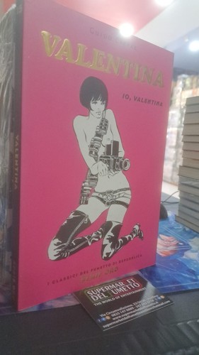 Classici del fumetto - fumetto, di