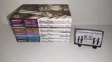 VAMPIRE KNIGHT MEMORIES