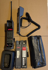 Telefono Motorola DynaTAC