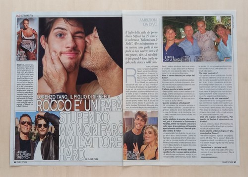 Italia clipping ritaglio 2023 - italia,