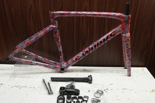 Specialized works tarmac sl7 - tarmac,