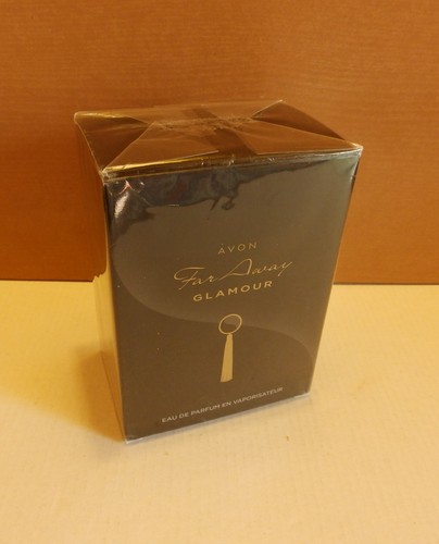 Avon far away glamour - eau, de