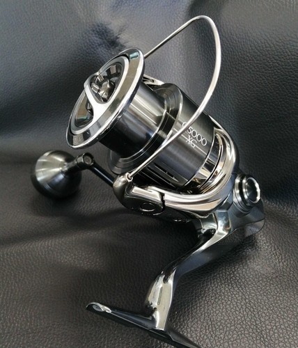Mulinello spinning shimano - mulinello, da