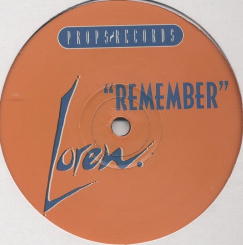 Loren remember near - loren,