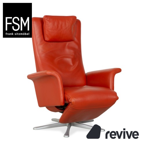 Fsm filou pelle poltrona - fsm,