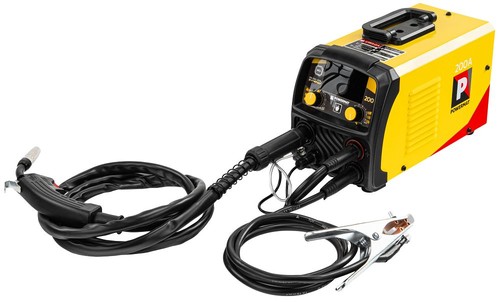 Saldatrice inverter mig - saldatrice, mag