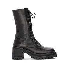 Shoes Universal women CafeNoir