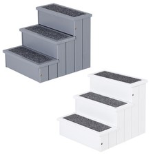 PawHut Scaletta per Cani 3