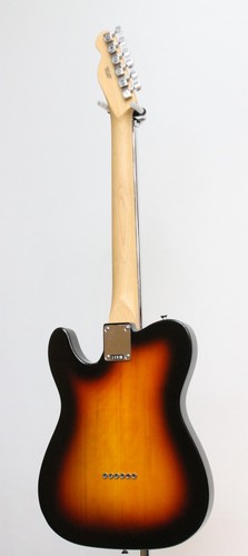 Fender standard telecaster - fender,