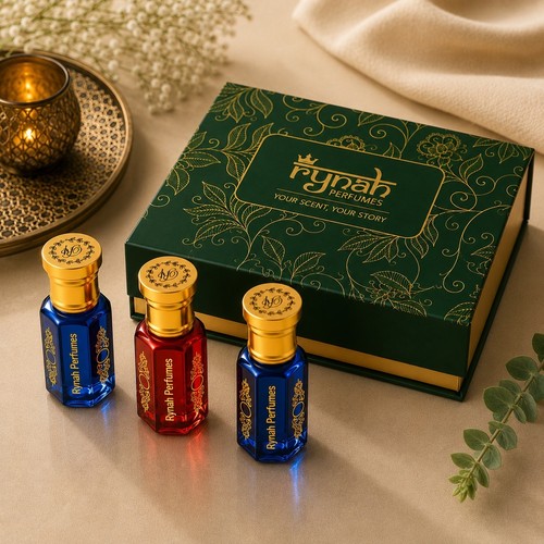 Rynah luxury confezione regalo - rynah,
