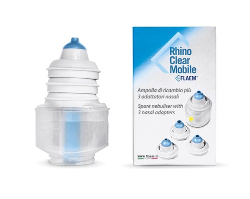 Kit ricambio doccia - kit,