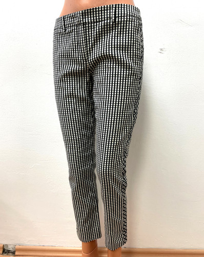 Pantaloni donna intrend max - pantaloni,