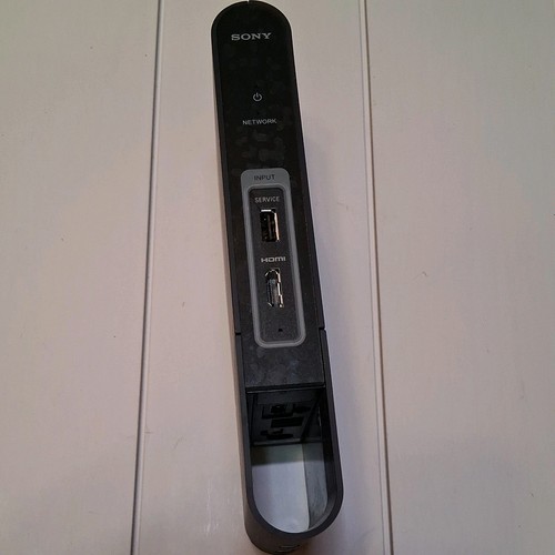 Sony bravia dmx - bravia, video
