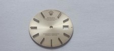Rolex Date Just Anni 80