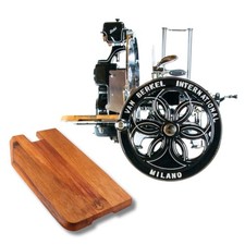 Berkel Volano B114 Nero -