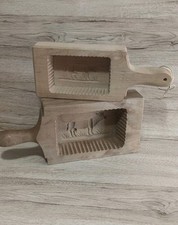 LOTTO STAMPO PER BURRO