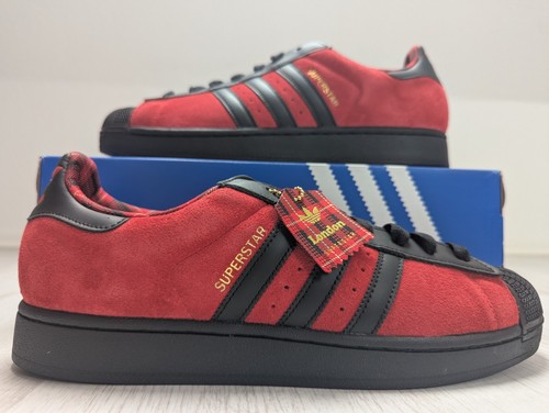 Taglia adidas superstar - 46,
