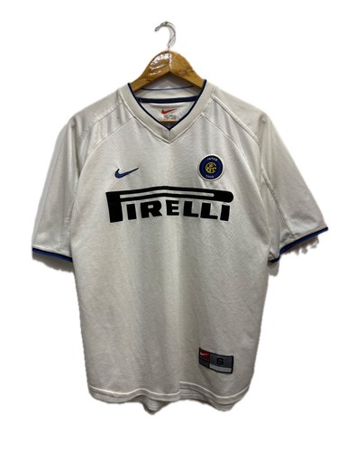 Nike inter recoba shirt - nike,