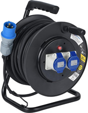 49050 Prolunga in Gomma Con