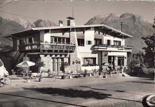 7777 belluno bar alla - belluno,