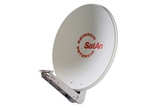 Kathrein CAS 60 bianco