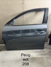 Porta Portiera Sportello