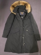 Woolrich parka piumino VAIL