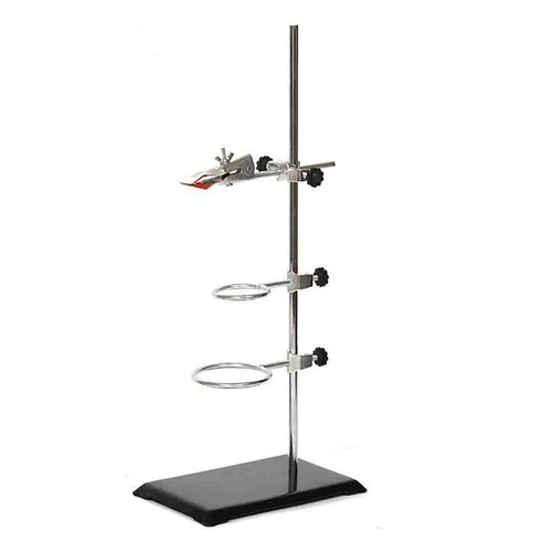 Supporto per imbuto - , separatore