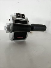 Monoleva Fuoribordo Mercury Outboard 2 Motori