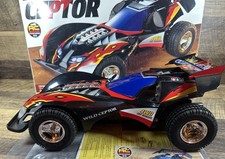 Tamiya Wild Ceptor 1/10 4WD RC