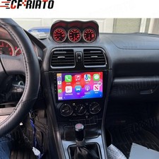 FOR Subaru Impreza 2003-2007