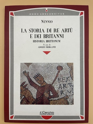 Storia artù e - e, dei