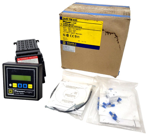 Misuratore potenza - misuratore,