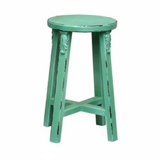 Sgabello Alto circoare Design