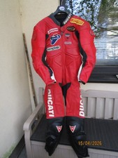 Tuta moto pezzo unico - tuta,