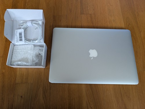 Apple macbook pro retina - pro,