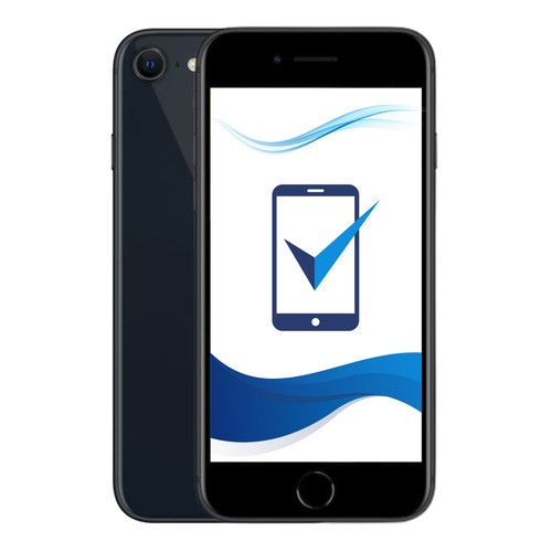 Apple iphone 2020 64gb nero - 2020,