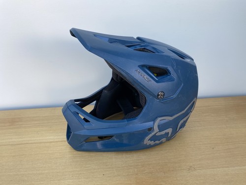 Fox rampage casco mtb full - rampage,