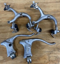 Set freni vintage Shimano