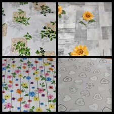 TOVAGLIA CERATA PLASTIFICATA ANTIMACCHIA PIU' MISURE E FANTASIE