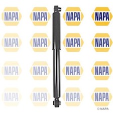 Shock Absorber Rear FOR FIAT
