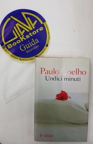 Undici minuti aut - undici, paulo