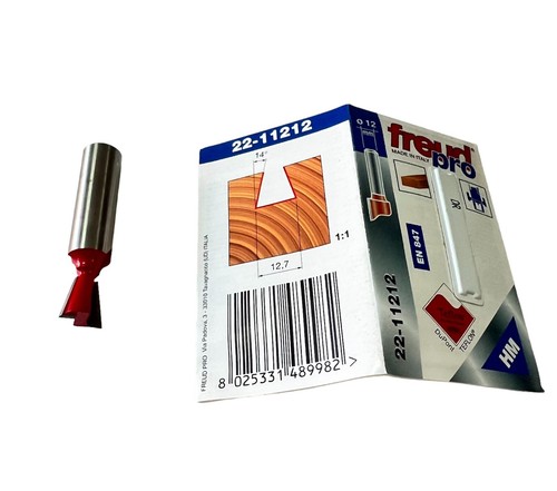 Fresa freud pro 11212 - fresa,