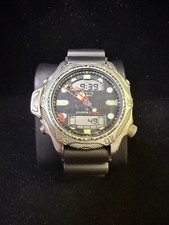 🌊 Orologio subacqueo