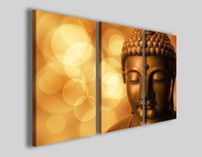 Quadri Buddha XII stampe su