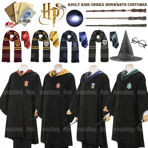 Harry potter children - harry, adult