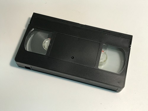 Videocassette vhs vergini e120 - vergini,